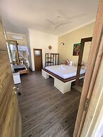 Sunset Mkuu Boutique Hotel