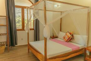Sunset Mkuu Boutique Hotel