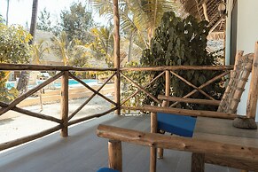 Sunset Mkuu Boutique Hotel