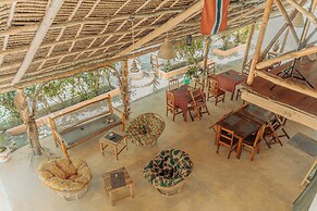 Sunset Mkuu Boutique Hotel