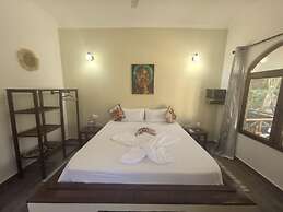 Sunset Mkuu Boutique Hotel