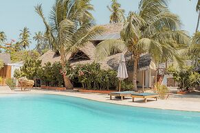 Sunset Mkuu Boutique Hotel