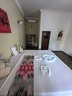 Sunset Mkuu Boutique Hotel