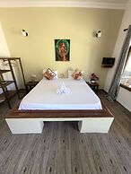 Sunset Mkuu Boutique Hotel
