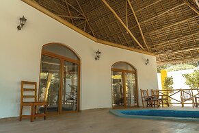 Sunset Mkuu Boutique Hotel