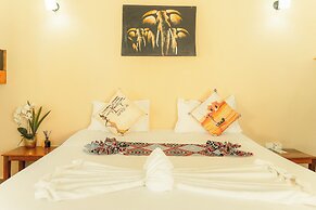 Sunset Mkuu Boutique Hotel