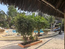 Sunset Mkuu Boutique Hotel