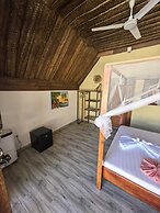 Sunset Mkuu Boutique Hotel