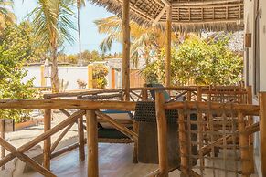 Sunset Mkuu Boutique Hotel