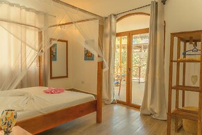 Sunset Mkuu Boutique Hotel