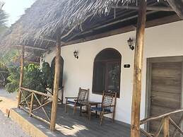 Sunset Mkuu Boutique Hotel