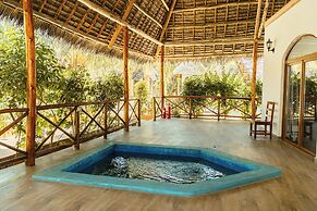 Sunset Mkuu Boutique Hotel