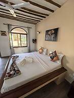 Sunset Mkuu Boutique Hotel