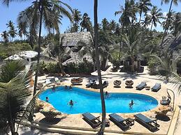 Sunset Mkuu Boutique Hotel