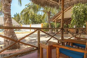 Sunset Mkuu Boutique Hotel