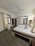 Sunset Mkuu Boutique Hotel