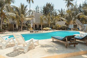 Sunset Mkuu Boutique Hotel