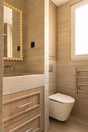 Design Apartment a/c 1br/4p - Saint-germain