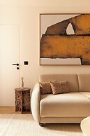 Design Apartment a/c 1br/4p - Saint-germain
