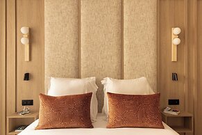 Design Apartment a/c 1br/4p - Saint-germain