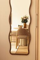 Design Apartment a/c 1br/4p - Saint-germain