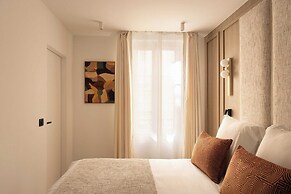 Design Apartment a/c 1br/4p - Saint-germain