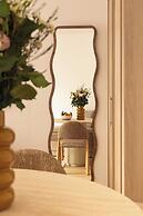Refined Apartment a/c 1br/2p - Saint-germain