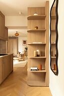 Refined Apartment a/c 1br/2p - Saint-germain