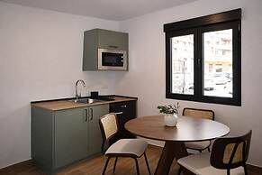 Collection Las Ventas Apartment 1D Near the Bullring