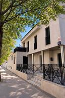 Collection Las Ventas Apartment 1D Near the Bullring