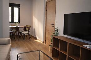 Collection Las Ventas Apartment 1D Near the Bullring
