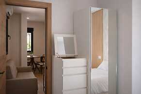 Collection Las Ventas Apartment 1D Near the Bullring