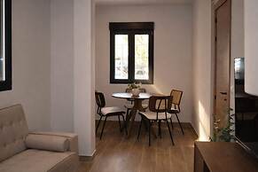 Collection Las Ventas Apartment 1D Near the Bullring