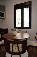 Collection Las Ventas Apartment 1D Near the Bullring