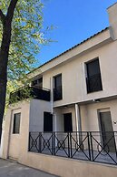 Collection Las Ventas Apartment 1D Near the Bullring