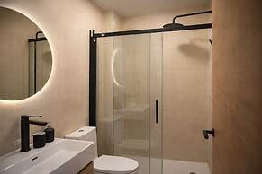 Collection Las Ventas Apartment 1D Near the Bullring