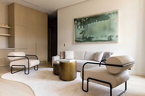 Luxury Flat -2br/6p- Madeleine/saint Honore