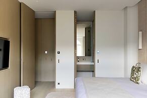 Luxury Flat -2br/6p- Madeleine/saint Honore