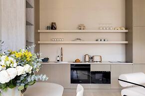 Luxury Flat -2br/6p- Madeleine/saint Honore