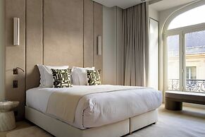 Luxury Flat -2br/6p- Madeleine/saint Honore
