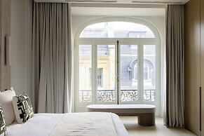 Luxury Flat -2br/6p- Madeleine/saint Honore