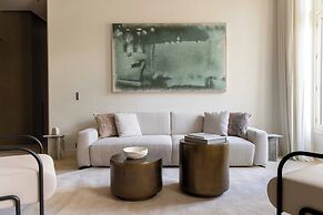 Luxury Flat -2br/6p- Madeleine/saint Honore