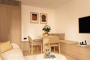 Modern Apartment a/c 1ch/4p - Saint -germain