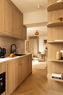 Modern Apartment a/c 1ch/4p - Saint -germain