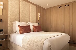 Modern Apartment a/c 1ch/4p - Saint -germain