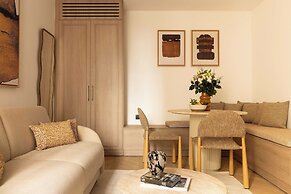 Modern Apartment a/c 1ch/4p - Saint -germain