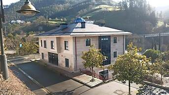 HOTEL EIBAR