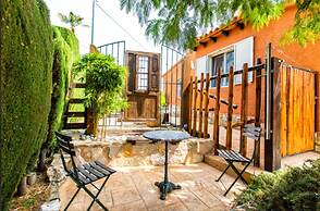 Villa Tinto Verano 8 PAX
