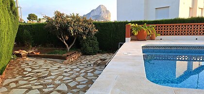 Villa Tinto Verano 8 PAX