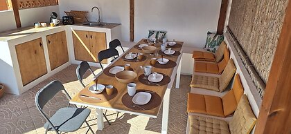 Villa Tinto Verano 8 PAX